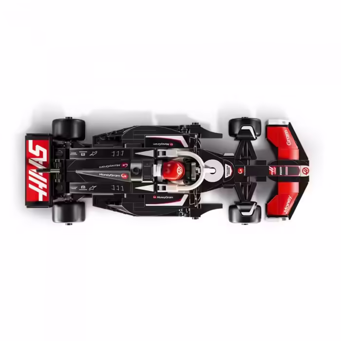 Конструктор Lego 77250 - 4