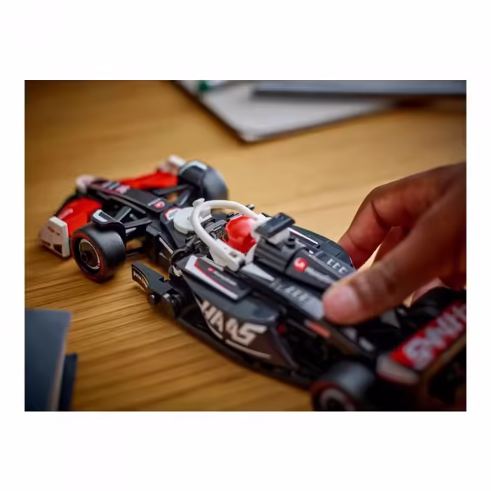 Конструктор Lego 77250 - 6