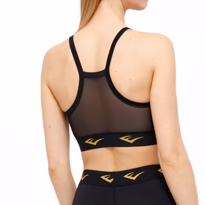 Спортивное бра Everlast Duran Sports Bra - 4