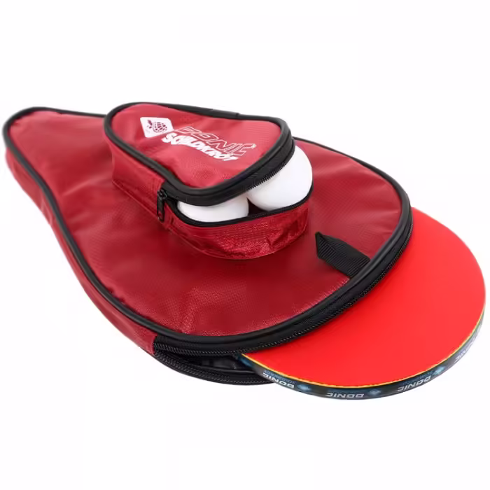 Набор для настольного тенниса Donic Persson 600 Gift Set - 3