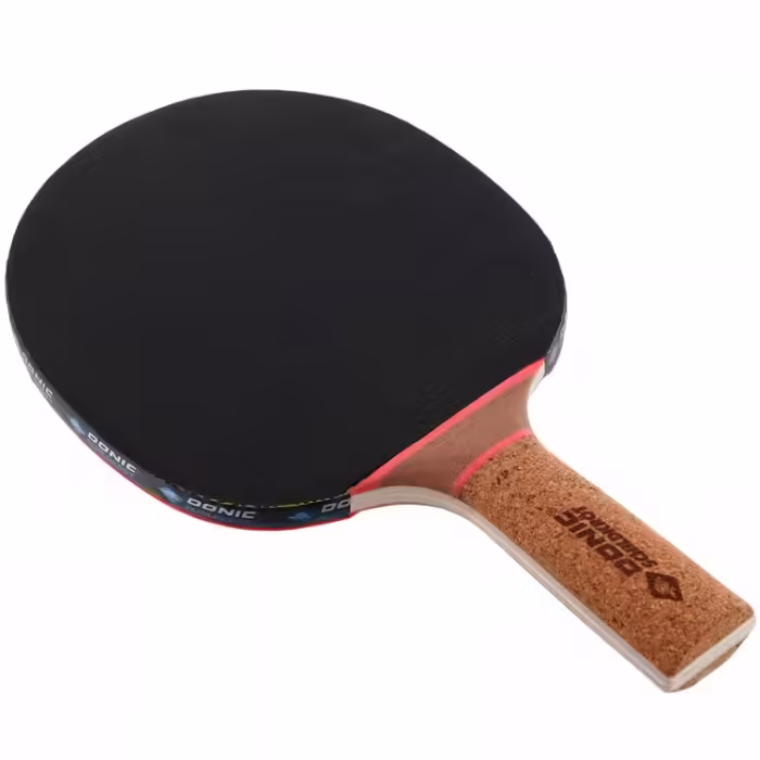 Набор для настольного тенниса Donic Persson 600 Gift Set - 5