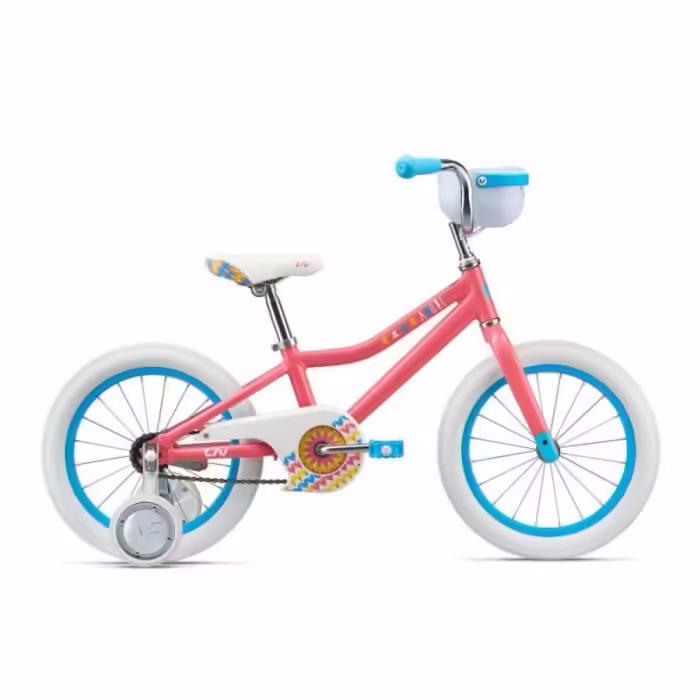Bicicleta p/u copii Giant Adore C/B 16