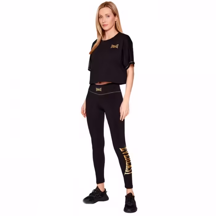 Panta-colanti Everlast Leggings - 3