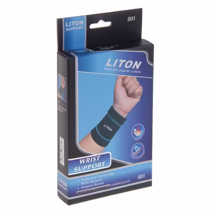 Суппорт запястия Sport 850150 - 2