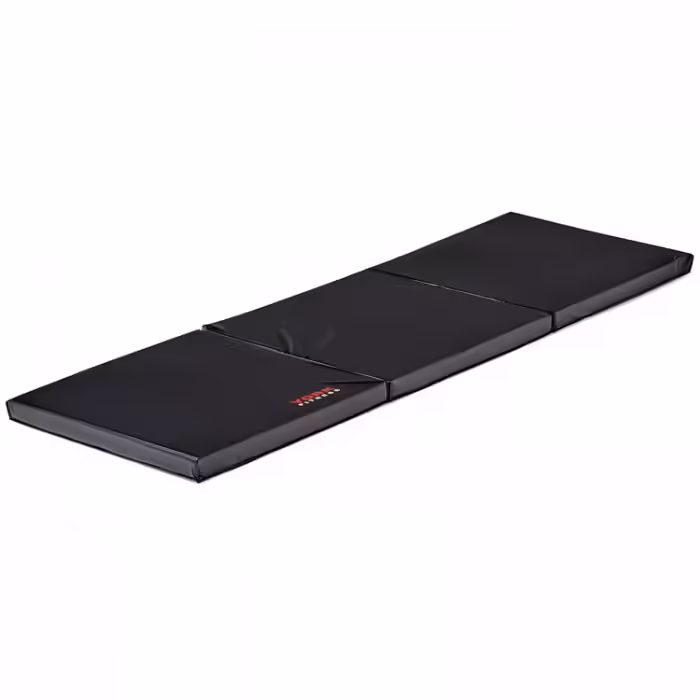 Covoras pentru fitness YORK Ultimate Folding Exercise Mat (6539)