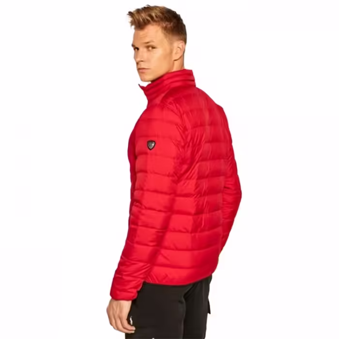 Scurta EA7 EMPORIO ARMANI DOWN JACKET M - 3