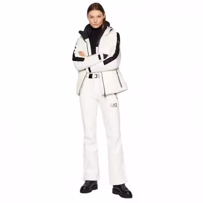 Scurta EA7 EMPORIO ARMANI BOMBER JACKET - 2