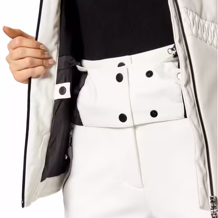 Scurta EA7 EMPORIO ARMANI BOMBER JACKET - 5