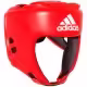 Casca pentru box Adidas Combat Hybrid 50