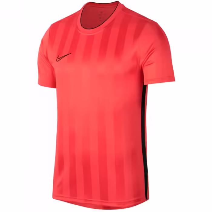 Футболка Nike M NK BRT ACDMY TOP SS GX2 Красный L