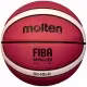 Мяч баскетбольный Molten BG4550 Premium Basketball DBB FIBA Molten