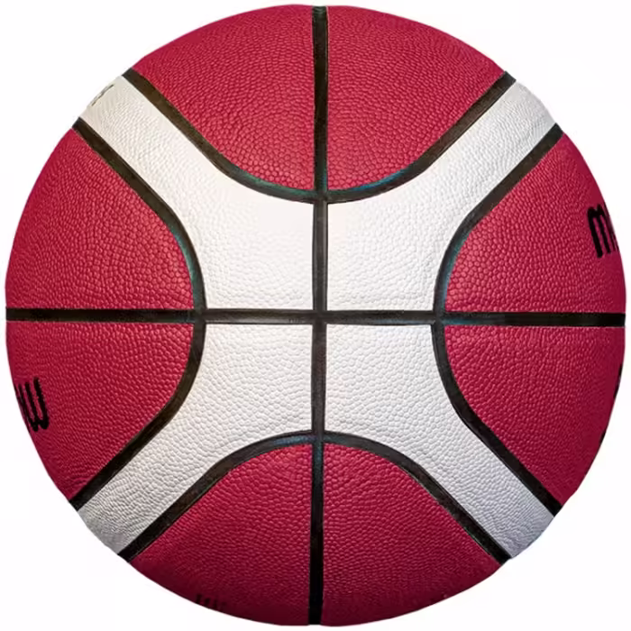 Мяч баскетбольный Molten BG4550 Premium Basketball DBB FIBA Molten - 2