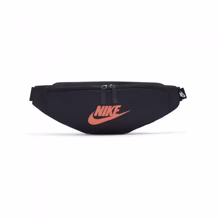 Geanta pe brau Nike NK HERITAGE HIP PACK