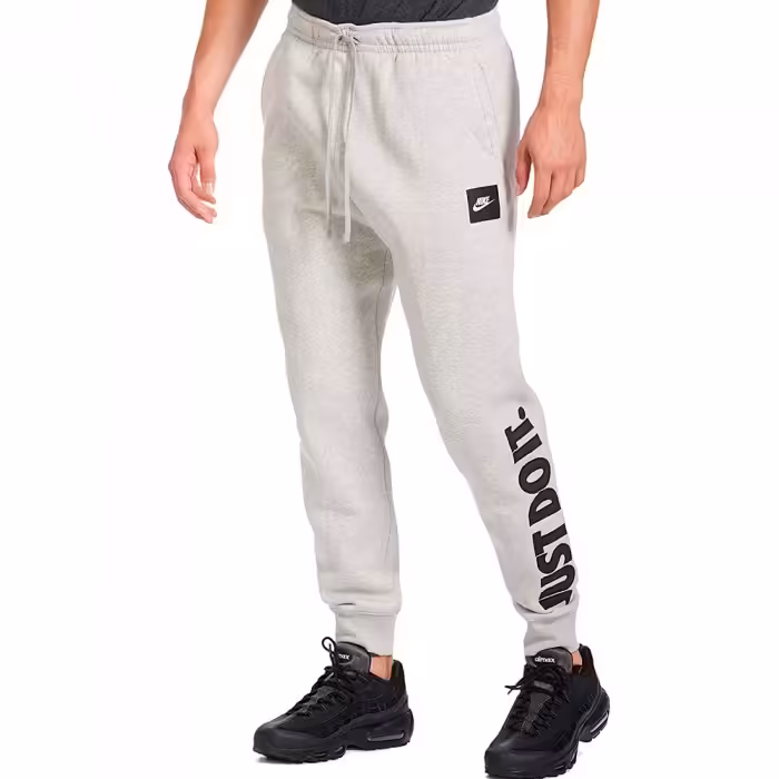 Брюки Nike M NSW JDI PANT FLC MIX - 3