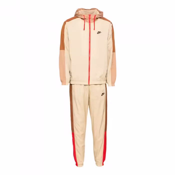 Спортивный костюм Nike M NSW SPE WVN HD TRK SUIT