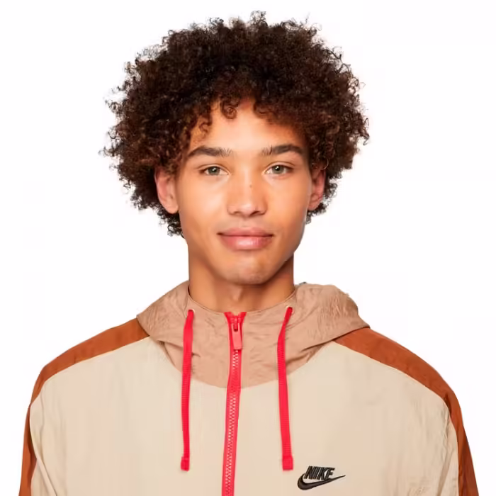 Спортивный костюм Nike M NSW SPE WVN HD TRK SUIT - 5