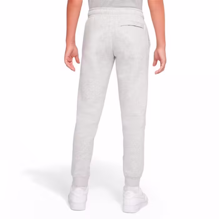 Брюки Nike B NSW CORE HBR JOGGER - 2