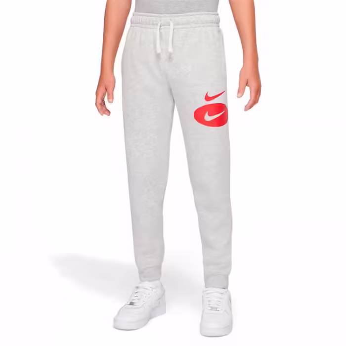 Брюки Nike B NSW CORE HBR JOGGER - 3