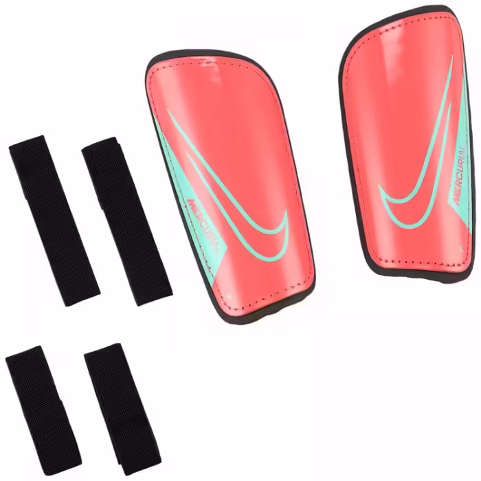 Футбольные щитки Nike NK MERC HARDSHELL