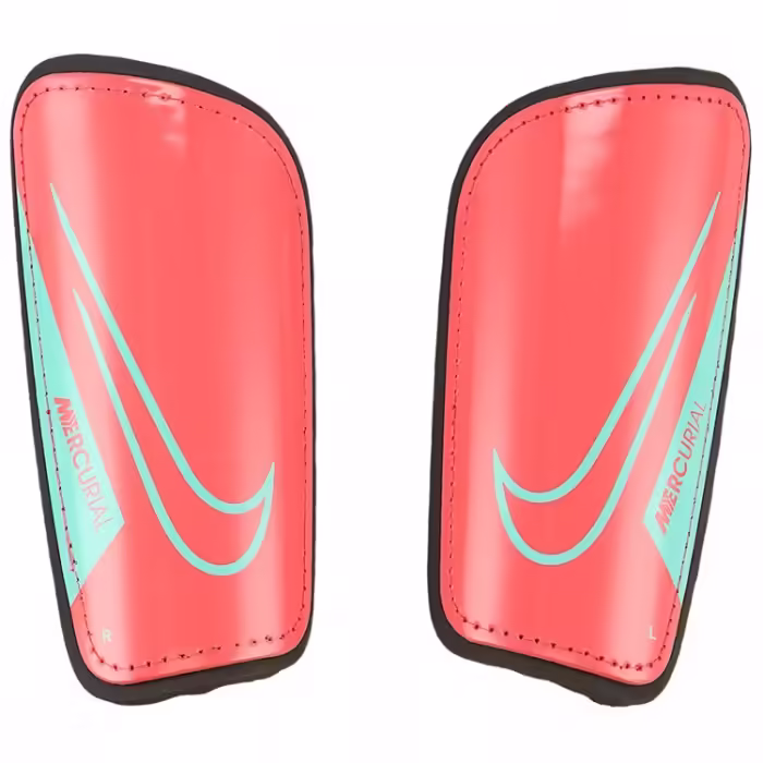 Футбольные щитки Nike NK MERC HARDSHELL - 2