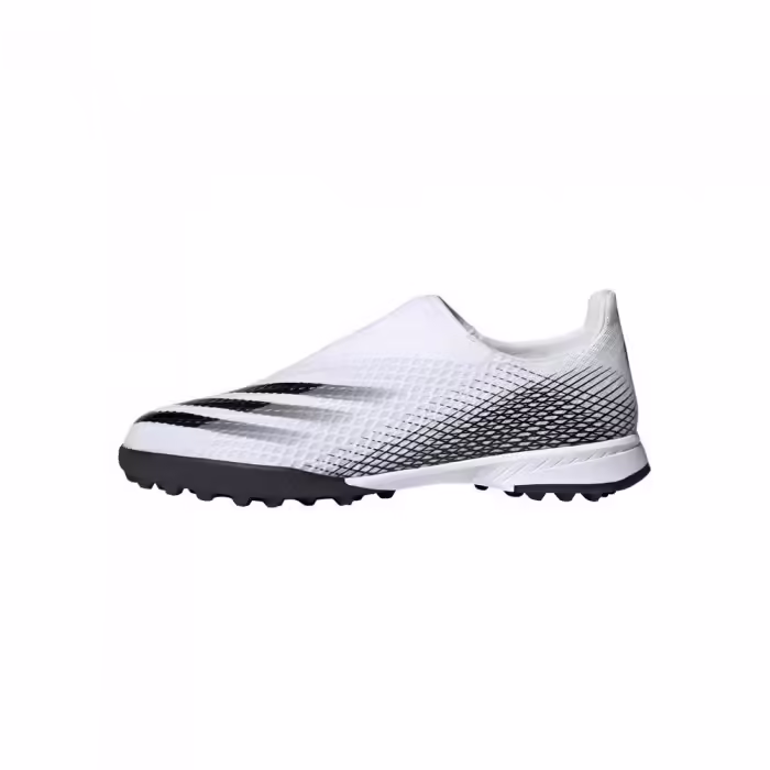 Бутсы Adidas X GHOSTED.3 LL TF J Белый 32
