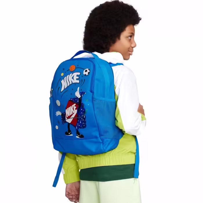 Rucsac Nike Y NK BRSLA BKPK - BOXY - 4