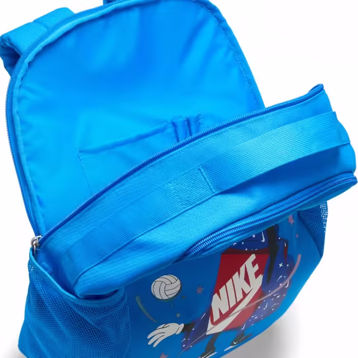 Rucsac Nike Y NK BRSLA BKPK - BOXY - 5