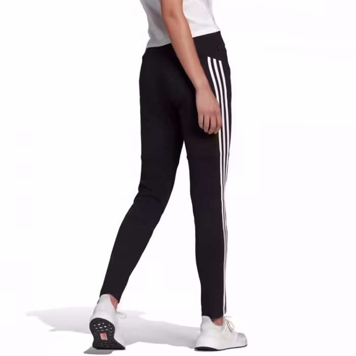 Брюки Adidas W FI 3S SKNYPNT - 2