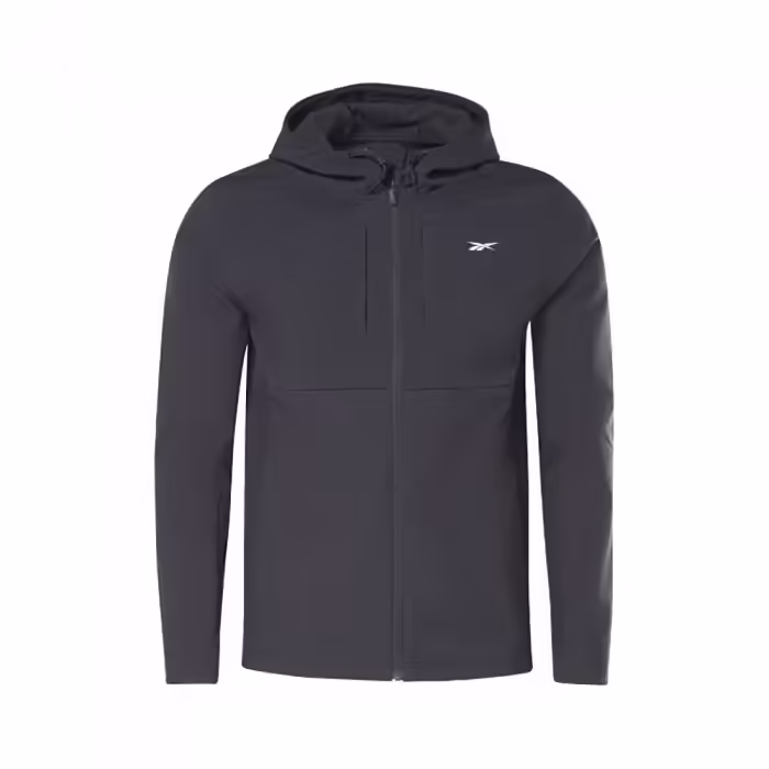 Толстовка Reebok TS Thermowarm+Graph