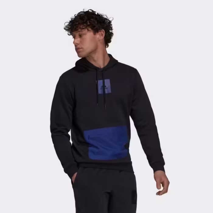 Толстовка Adidas GU1850 - 2