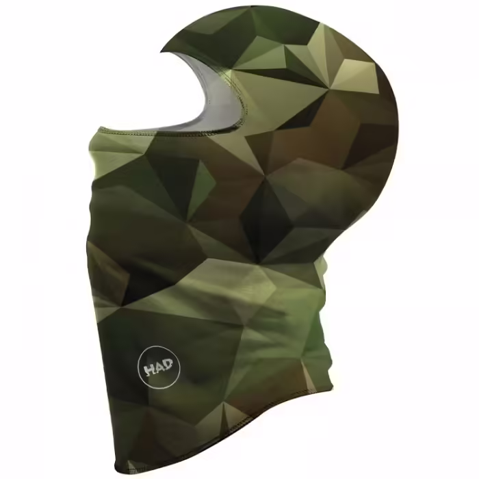 Balaclava HAD Balaclava