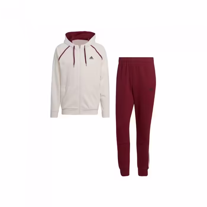 Costum Sportiv Adidas MTS Cotton Pip
