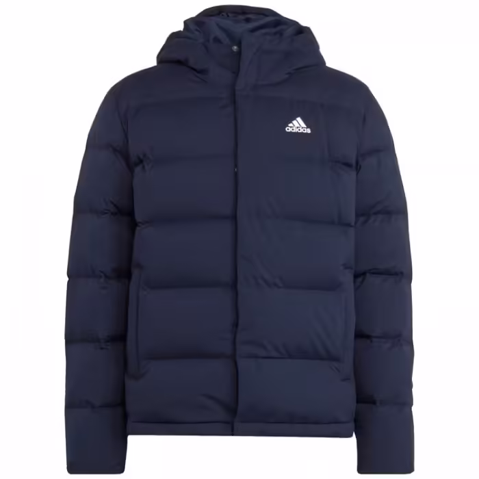 Куртка Adidas Helionic Ho Jkt - 5
