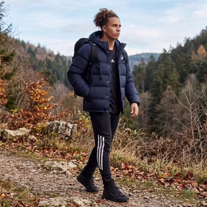 Куртка Adidas Helionic Ho Jkt - 7