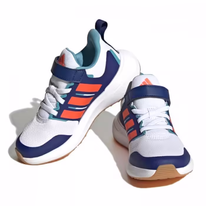 Incaltaminte Sport Adidas FortaRun 2.0 EL K - 2