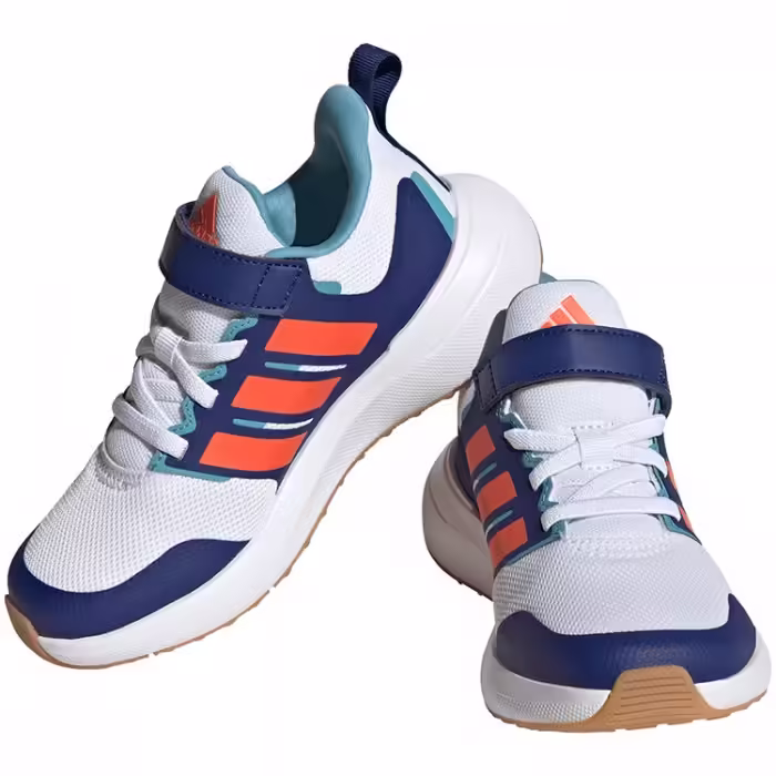 Кроссовки Adidas FortaRun 2.0 EL K - 6