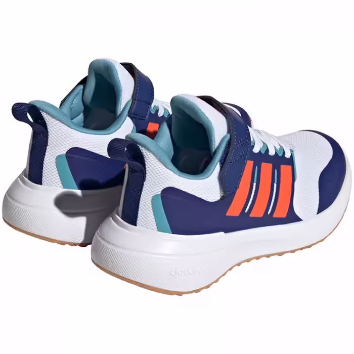 Кроссовки Adidas FortaRun 2.0 EL K - 7