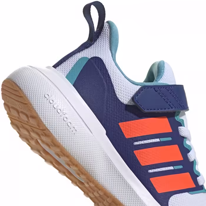 Кроссовки Adidas FortaRun 2.0 EL K - 8