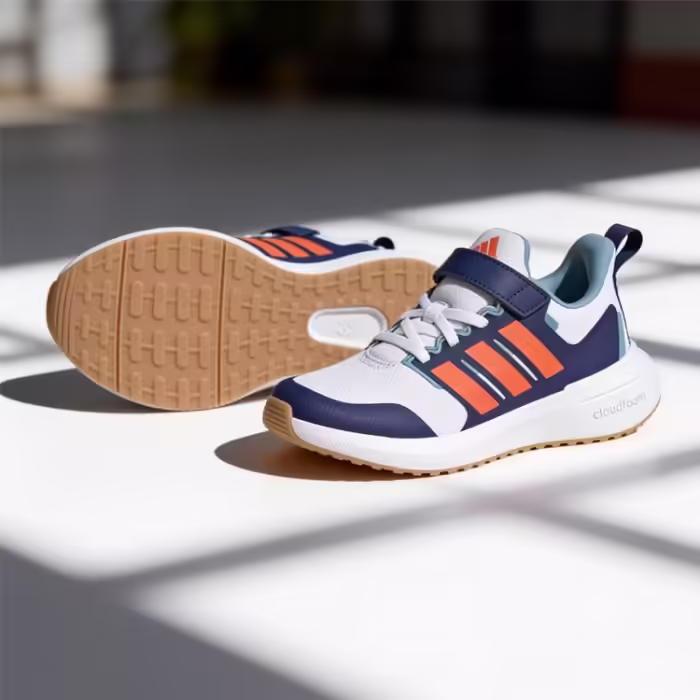 Кроссовки Adidas FortaRun 2.0 EL K - 10