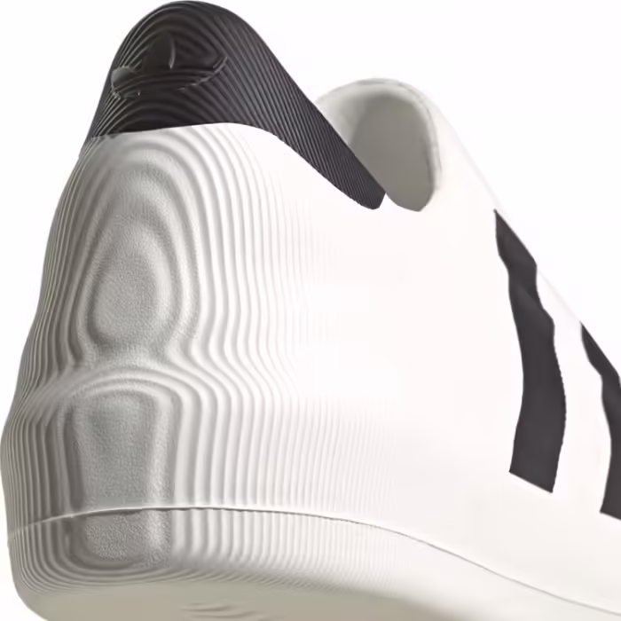 Кроссовки Adidas adiFOM SUPERSTAR - 2