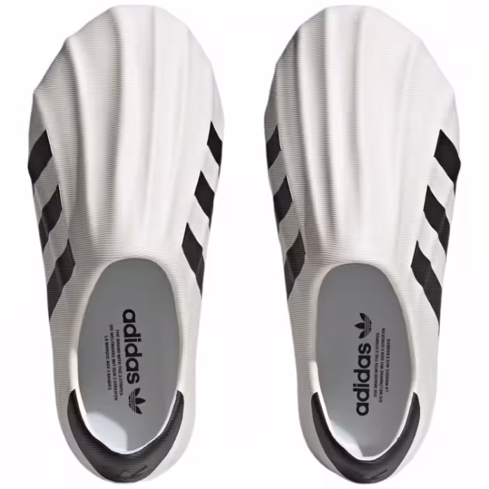 Кроссовки Adidas adiFOM SUPERSTAR - 4