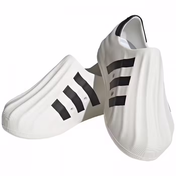 Кроссовки Adidas adiFOM SUPERSTAR - 8