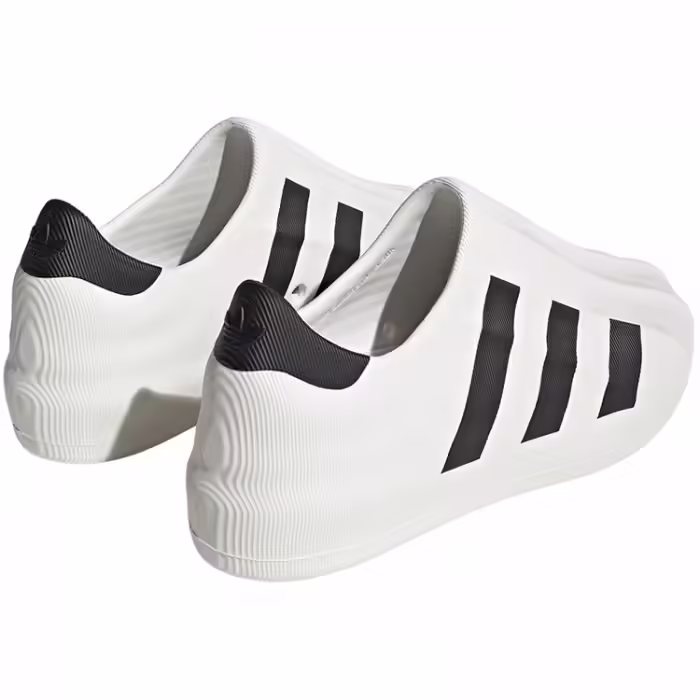 Кроссовки Adidas adiFOM SUPERSTAR - 9