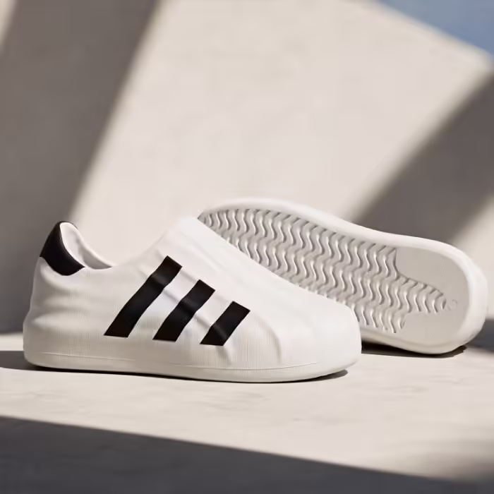 Кроссовки Adidas adiFOM SUPERSTAR - 10