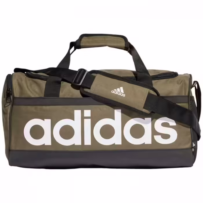 Сумка спортивная Adidas LINEAR DUFFEL M