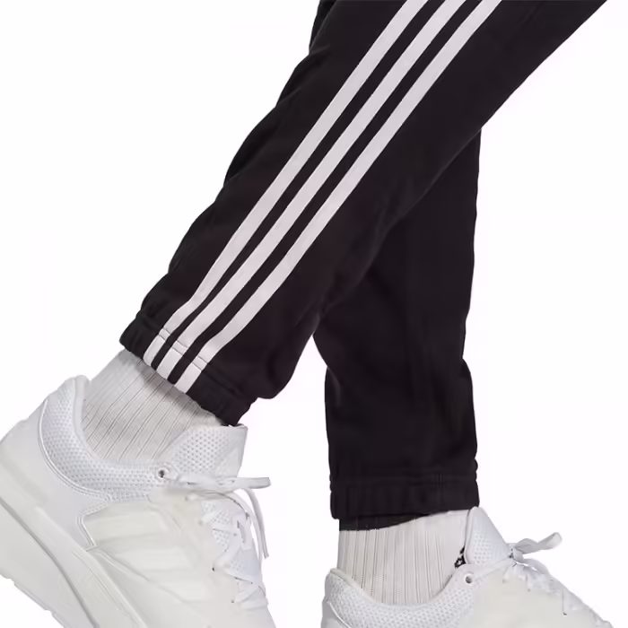 Брюки Adidas M 3S FT TE PT Черный S - 5