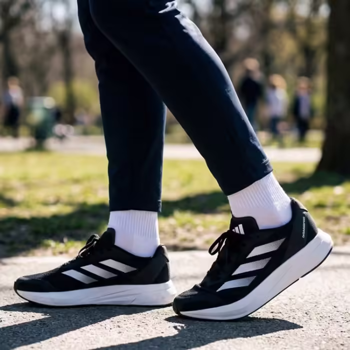 Кроссовки Adidas DURAMO SPEED M - 2