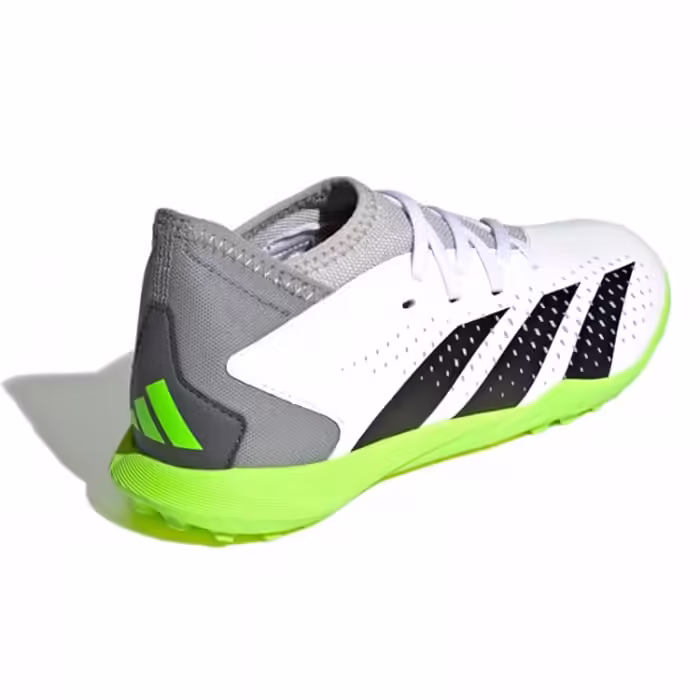 Ghete p/u fotbal Adidas PREDATOR ACCURACY.3 TF J - 3