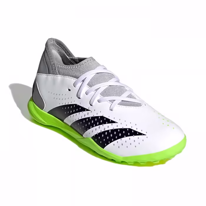 Ghete p/u fotbal Adidas PREDATOR ACCURACY.3 TF J - 4