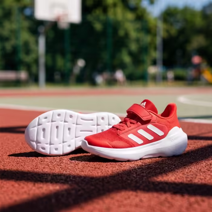 Incaltaminte Sport Adidas Tensaur Run 3.0 EL C - 10